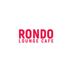 RONDO CAFÉ Logo