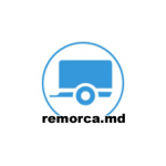 REMORCA.MD Logo