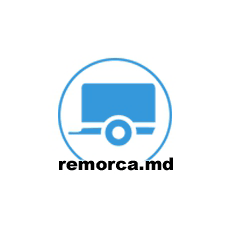 REMORCA.MD Logo