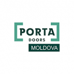PORTA DOORS Logo