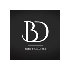 HOTEL BELLA DONNA Logo