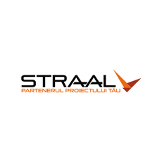STRAAL Logo
