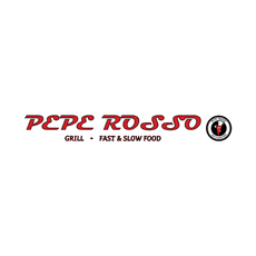 PEPE ROSSO Logo