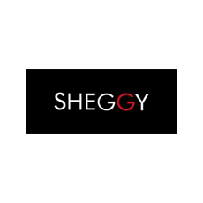 SHEGGY Logo