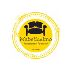 MEBELISSIMO Logo