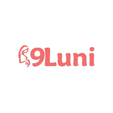 9LUNI.MD Logo