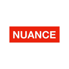 NUANCE Logo