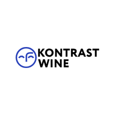 KONTRAST WINE Logo