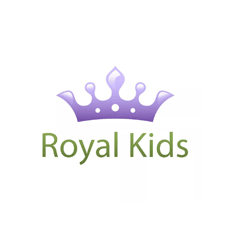 ROYAL KIDS Logo