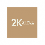 2K STYLE Logo
