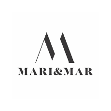 MARI & MAR Logo
