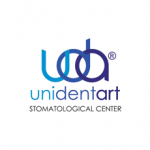 UNIDENT ART Logo