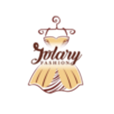 IVLARY FASHION Logo