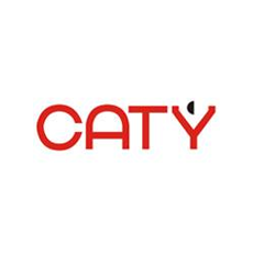 CATY SALON Logo