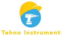 TEHNO INSTRUMENT Logo