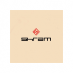 SHRAM Logo