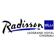 Radisson Blu Leogrand Hotel Logo