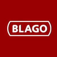 LOMBARD BLAGO Logo