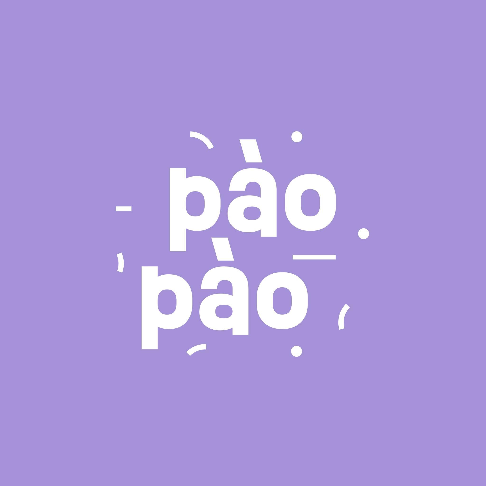 PAO PAO Logo