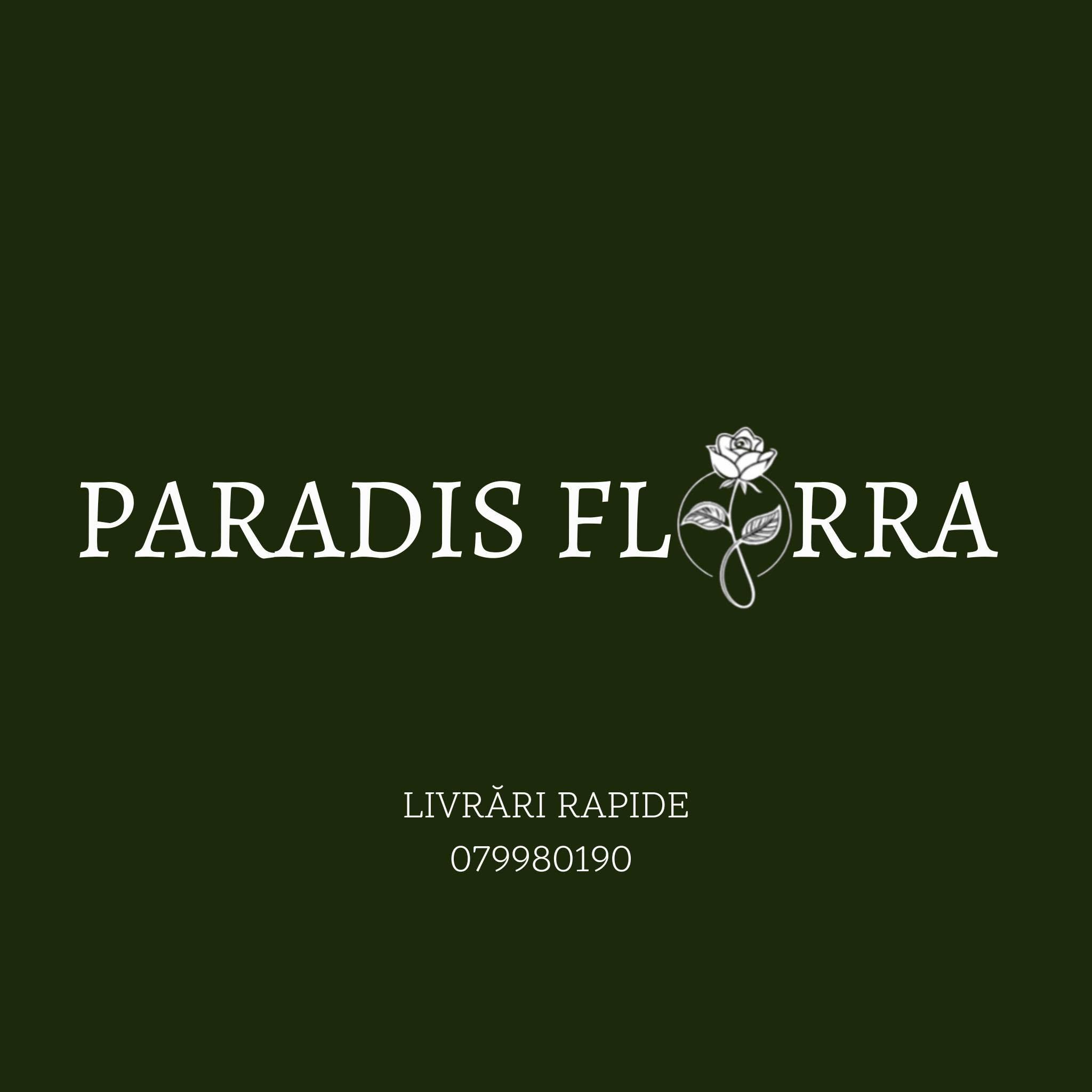 Paradis Florra