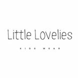 LITTLE LOVELIES S.R.L. Logo