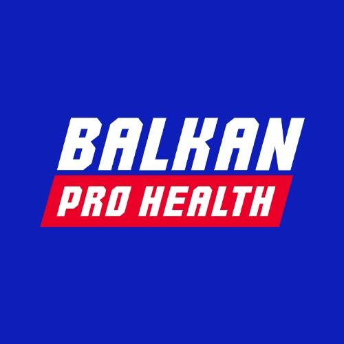 Balkan Suplimente