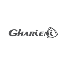 GHARIENI Logo