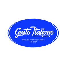 GUSTO ITALIANO Logo