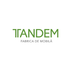 TANDEM FURNITURA Logo