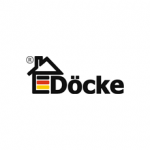 DOCKE Logo