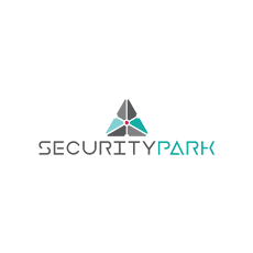 SECURITY PARK Logo