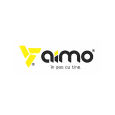 AIMO Logo