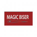 MAGIC BISER Logo
