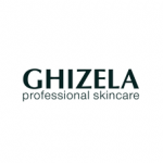 GHIZELA Logo