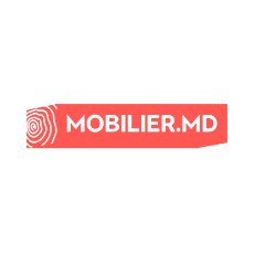 MOBILIER.MD Logo
