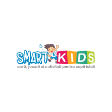 SMARTKIDS Logo