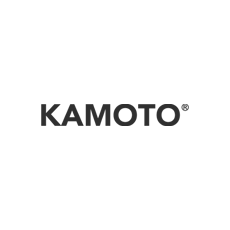 KAMOTO Logo