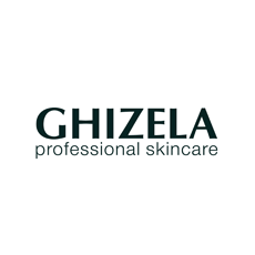 GHIZELA Logo