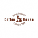 COFFEE HOUSE Logo