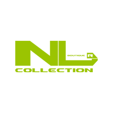 NL COLLECTION Logo