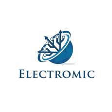 ELECTROMIC Logo