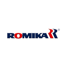 ROMIKA Logo