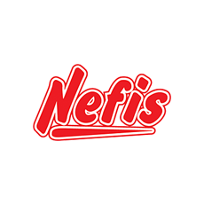 NEFIS Logo