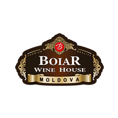 BOIAR WINE Logo