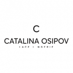 CATALINA OSIPOV Logo