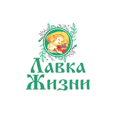 LAVKA JIZNI Logo