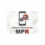 MPR SERVICE Logo