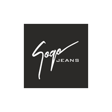 SOGO JEANS Logo