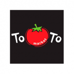 TOTO MARKET Logo