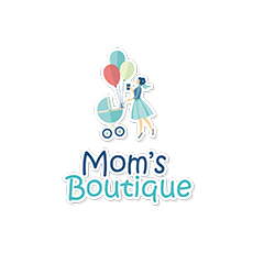 MOM`S BOUTIQUE Logo